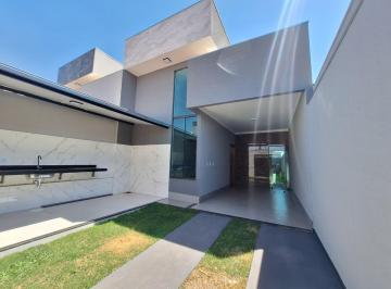 Imagem 1 · Casa para venda em Setor Residencial das Rosas, Anápolis