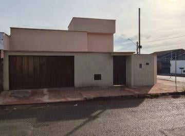 Imagem 1 · Casa para venda em Cidade Jardim, Itumbiara