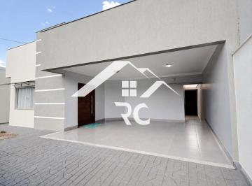 Imagem 1 · Casa para venda em Loteamento Gameleira, Rio Verde