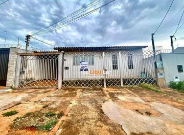 Imagem 1 · Casa para venda em Parque dos Novos Estados, Campo Grande