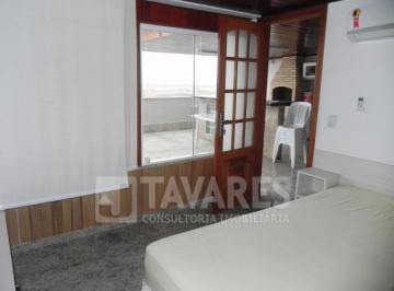 Imagem 1 · Cobertura para aluguel em Barra da Tijuca, Rio de Janeiro