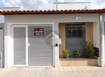 Imagem 1 · Casa para aluguel em Residencial Vale Verde, Alfenas