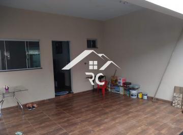 Imagem 1 · Casa para venda em Residencial Maranata, Rio Verde