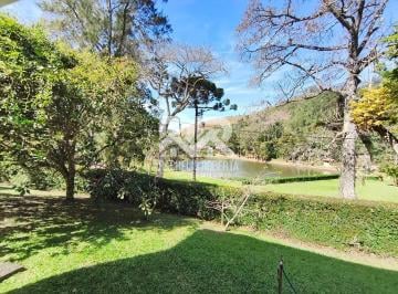 Imagem 1 · Casa de Condomínio para venda em Colônia Alpina, Teresópolis