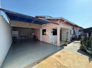 Imagem 1 · Casa para venda em Copas Verdes, Ji-Paraná