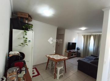 0 · apartamento à venda em Parque Yolanda (Nova Veneza)
