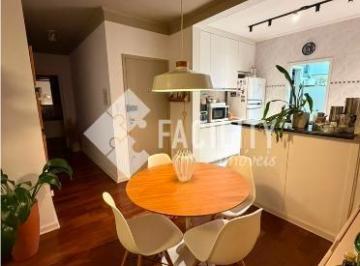 0 · Apartamento á venda na Avenida Norte Sul em Campinas.