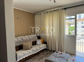 0 · apartamento à venda em Vila Joaquim Inácio