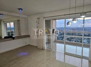 0 · Apartamento à venda e para locação no Condomínio Golden Square