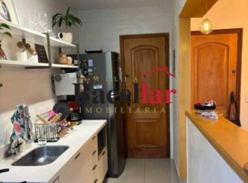 Imagem 1 · Apartamento para venda em Grajaú, Rio de Janeiro