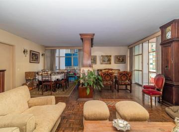 Apartamento · 290m² · 4 Quartos · 2 Vagas · Apartamento com 4 quartos à venda em Santa cecília - SP