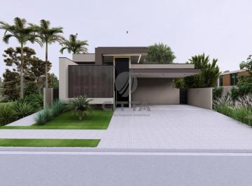 0 · Casa à venda no Condominio Residencial Villa Bella Florença, Paulínia/SP.