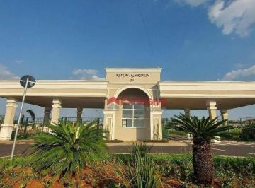 fe3e442b8402b12e635eacdc184b94d5b44a8ab0 · Terreno à venda, 300 m² por R$ 405.000,00 - Residencial Royal Garden - Paulínia/SP