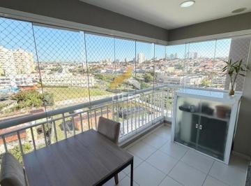 0 · APARTAMENTO À VENDA NO PQ. ITÁLIA EM CAMPINAS