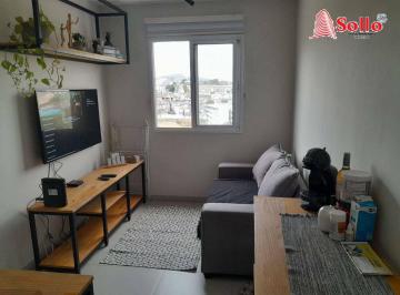 eb651119bfbb5a655595783fc4ef54d6f3a40947 · CONDOMÍNIO TERRA NOSTRA Excelente Apartamento com 2 dormitórios à venda, 43 m² por R$ 360.000 - Vila