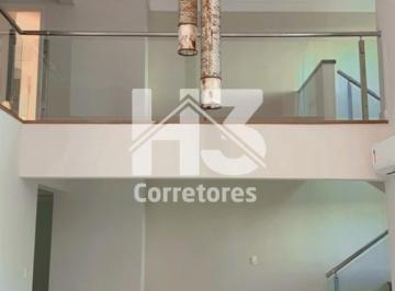 0 · cobertura para aluguel em Vila Brandina