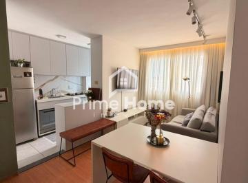 0 · apartamento à venda em Parque Industrial