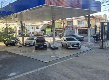 Terreno · 250m² · Terreno à venda em Parque mandaqui - SP