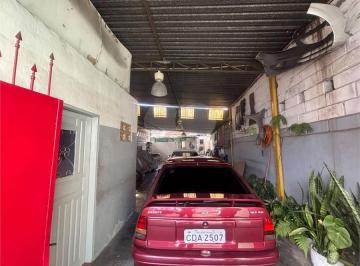 Comercial · 203m² · 10 Vagas · Galpão à venda em Parada inglesa - SP