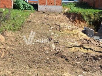 0 · Terreno a venda com 125mt Parque Residencial São Clemente em Monte Mor SP