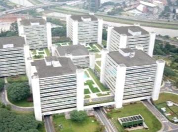 Comercial · 2844m² · 29 Vagas · Salas à venda em Jardim são luís - SP
