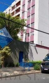 0 · Apartamento à venda e para alugar no São Bernardo em Campinas/SP