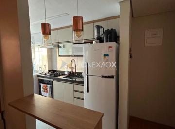 0 · apartamento à venda em Parque Industrial