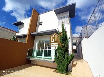 9e2a0490315fb5700de5201de90b7681fba4da07 · Casa com 3 dormitórios à venda, 122 m² por R$ 899.000 - Vila Rica - Atibaia/SP