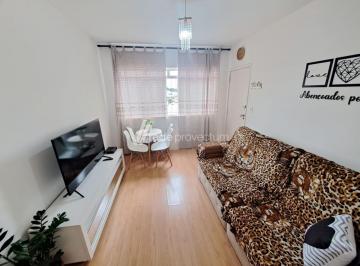 0 · Apartamento à Venda com 3 Dormitórios | Jardim Dom Vieira – Campinas/SP