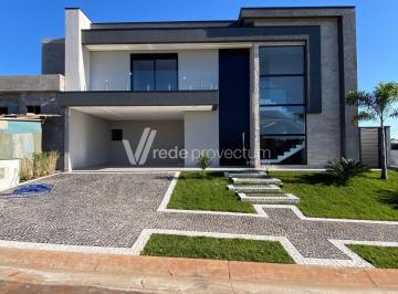 0 · Casa à venda, 239 m² por R$ 2.350.000,00 - Residencial das Acácias - Paulínia/SP