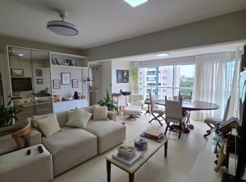 Apartamento de 3 quartos, Salvador · Apartamento a venda no Platno Greenville com 3 quartos varanda gourmet em Patamares