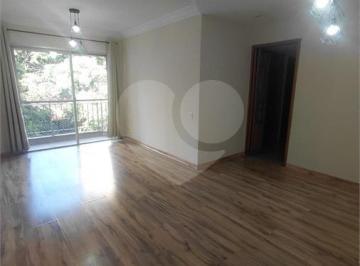 Apartamento · 97m² · 4 Quartos · 1 Vaga · Apartamento com 4 quartos à venda em Vila sônia - SP