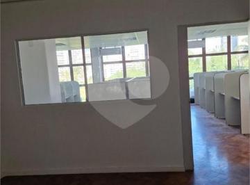 Comercial · 288m² · Salão Comercial à venda em República - SP
