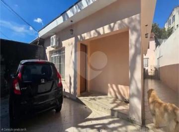 Casa · 346m² · 5 Quartos · 3 Vagas · Casa térrea com 5 quartos à venda em Vila vitório mazzei - SP