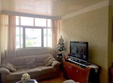 Apartamento · 70m² · 3 Quartos · 1 Vaga · Apartamento com 3 quartos à venda em Santo amaro - SP