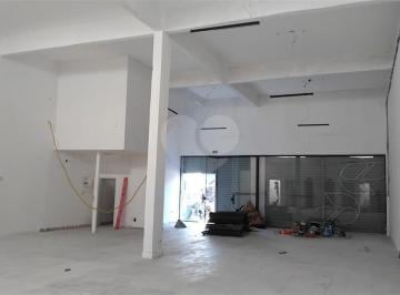 Comercial · 150m² · 2 Vagas · Salão Comercial à venda em Jardim esmeralda - SP
