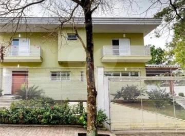 Casa · 534m² · 5 Quartos · 7 Vagas · Sobrado com 5 quartos à venda em City américa - SP