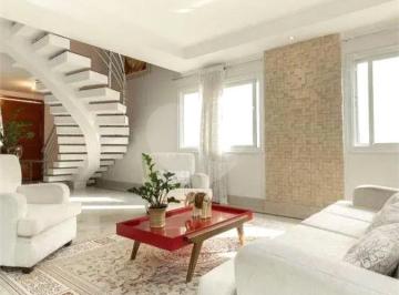 Casa · 534m² · 5 Quartos · 7 Vagas · Sobrado com 5 quartos à venda em City américa - SP