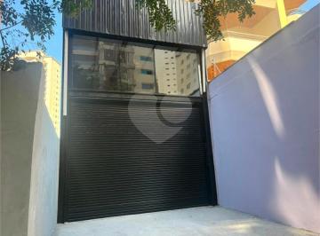 Comercial · 210m² · 2 Vagas · Galpão à venda em Santana - SP