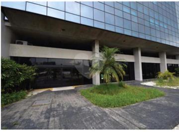 Comercial · 19929m² · 100 Vagas · Galpão à venda em Tatuapé - SP