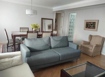 Apartamento · 111m² · 3 Quartos · 2 Vagas · Apartamento com 3 quartos à venda em Cidade são francisco - SP