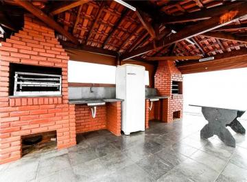 Apartamento · 80m² · 3 Quartos · 1 Vaga · Apartamento com 3 quartos à venda em Jardim japão - SP