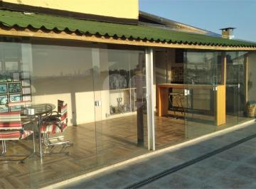 Apartamento · 160m² · 3 Quartos · 3 Vagas · Apartamento com 3 quartos à venda em Imirim - SP