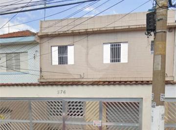 Casa · 240m² · 4 Quartos · 5 Vagas · Sobrado com 4 quartos à venda em Vila maria - SP