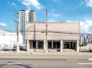 Comercial · 1736m² · 40 Vagas · Galpão à venda em Penha de frança - SP