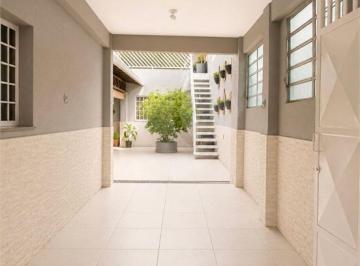 Casa · 290m² · 5 Quartos · 4 Vagas · Sobrado com 5 quartos à venda em Casa verde média - SP
