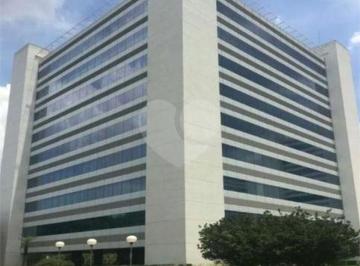 Comercial · 2844m² · 29 Vagas · Salas à venda em Jardim são luís - SP