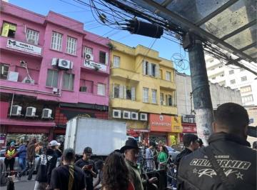 Comercial · 1083m² · Prédio inteiro à venda em Centro - SP