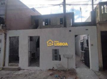 333fbaedbf02c5d4bdda6d40dabea564f3fbfa43 · Casa com 1 dormitório para alugar, 23 m² por R$ 900,00 - Conjunto Habitacional Marechal Mascarenhas 