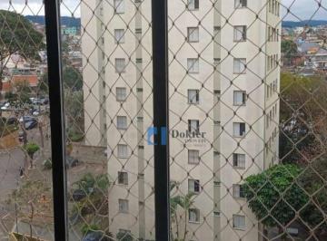 e842d7fb4ab9e6a97b24209459d54cca3ad21522 · Apartamento com 2 dormitórios à venda, 49 m² por R$ 250.000,00 - Freguesia do Ó - São Paulo/SP